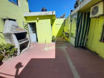 Casa PH en venta en Ituzaingo Norte