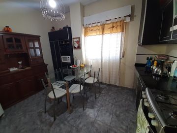 Casa PH en venta en Ituzaingo Norte