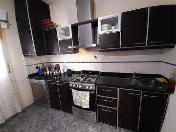 Casa PH en venta en Ituzaingo Norte