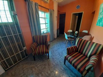 Casa PH en venta en Ituzaingo Norte
