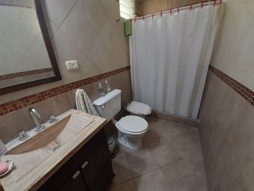 Casa PH en venta en Ituzaingo Norte