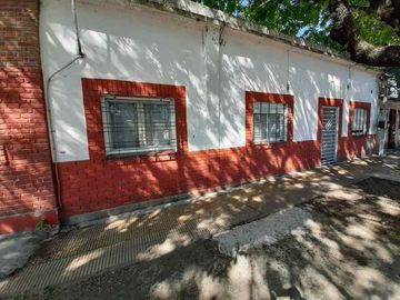 Casa PH en venta en Ituzaingo Norte