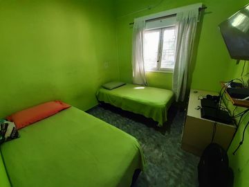 Casa PH en venta en Ituzaingo Norte