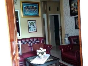 Rumah Siap Huni Lokasi Strategis
