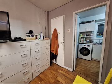 Venta Depto 3 Dorm 2 Baños Santiago Metro Santa Ana