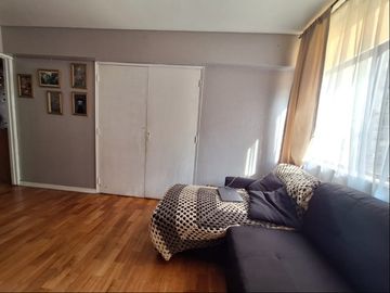 Venta Depto 3 Dorm 2 Baños Santiago Metro Santa Ana