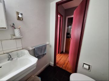 Venta Depto 3 Dorm 2 Baños Santiago Metro Santa Ana