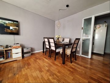 Venta Depto 3 Dorm 2 Baños Santiago Metro Santa Ana