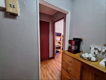 Venta Depto 3 Dorm 2 Baños Santiago Metro Santa Ana