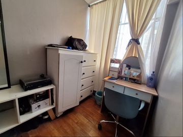 Venta Depto 3 Dorm 2 Baños Santiago Metro Santa Ana