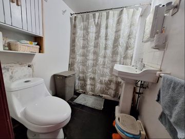Venta Depto 3 Dorm 2 Baños Santiago Metro Santa Ana