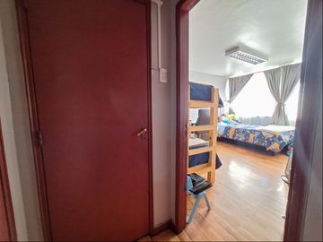 Venta Depto 3 Dorm 2 Baños Santiago Metro Santa Ana