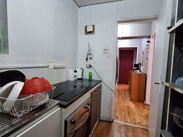 Venta Depto 3 Dorm 2 Baños Santiago Metro Santa Ana
