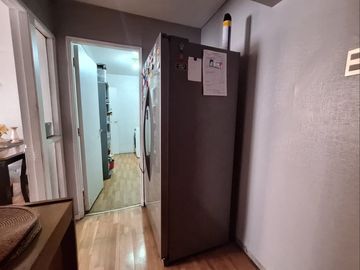 Venta Depto 3 Dorm 2 Baños Santiago Metro Santa Ana