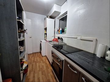 Venta Depto 3 Dorm 2 Baños Santiago Metro Santa Ana