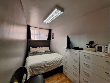 Venta Depto 3 Dorm 2 Baños Santiago Metro Santa Ana
