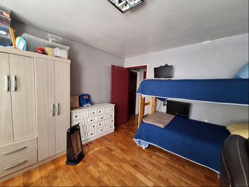 Venta Depto 3 Dorm 2 Baños Santiago Metro Santa Ana