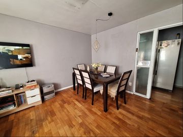 Venta Depto 3 Dorm 2 Baños Santiago Metro Santa Ana