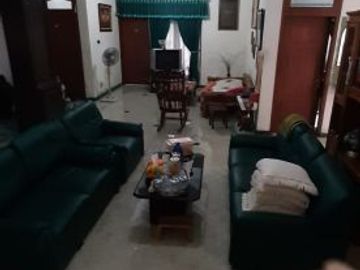 Dijual Rumah Mewah 2 Lantai Di Klaten. Luas 353 m2 SHM Pasti!!!