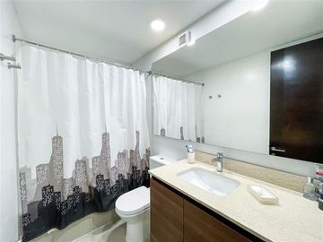 Departamento en Venta en Las Hualtatas, San Damián, Parque Costanera Sur