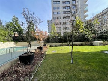 Departamento en Venta en Las Hualtatas, San Damián, Parque Costanera Sur