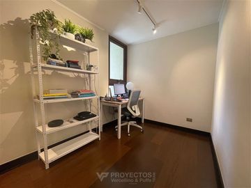 Departamento en Venta en Las Hualtatas, San Damián, Parque Costanera Sur