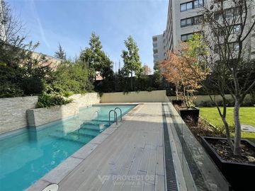 Departamento en Venta en Las Hualtatas, San Damián, Parque Costanera Sur