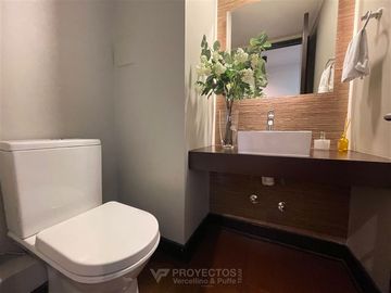 Departamento en Venta en Las Hualtatas, San Damián, Parque Costanera Sur