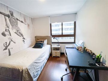Departamento en Venta en Las Hualtatas, San Damián, Parque Costanera Sur