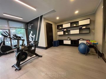 Departamento en Venta en Las Hualtatas, San Damián, Parque Costanera Sur