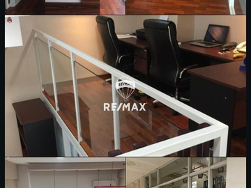 DIJUAL SPACE OFFICE FULL FURNISHED DI HOTEL HARPER JAKARTA TIMUR