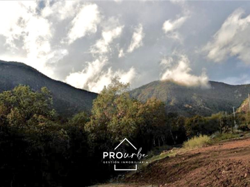 Parcela en Venta en condominio ALTOS DE OLMUÉ