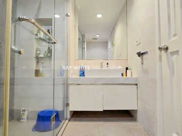 Dijual Unit 3BR Apartemen Kusuma Chandra Residence