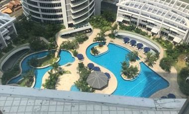 Condominium 2 Bedrooms:2 BR Condo For Sale in The Proscenium Lincoln Tower Rockwell Makati City