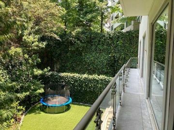 Departamento en Venta, Bosque de las Lomas, Cuajimalpa Cdmx