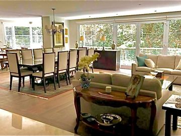 Departamento en Venta, Bosque de las Lomas, Cuajimalpa Cdmx