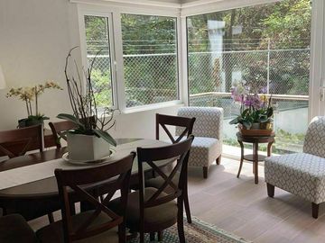 Departamento en Venta, Bosque de las Lomas, Cuajimalpa Cdmx