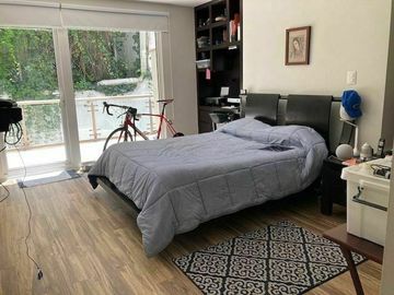 Departamento en Venta, Bosque de las Lomas, Cuajimalpa Cdmx