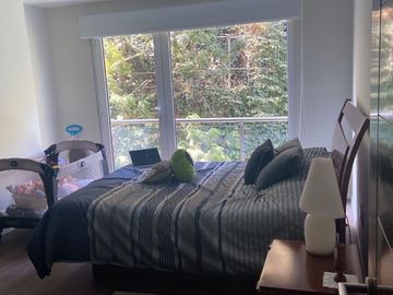 Departamento en Venta, Bosque de las Lomas, Cuajimalpa Cdmx