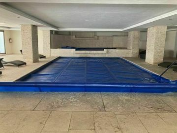 Departamento en Venta, Bosque de las Lomas, Cuajimalpa Cdmx