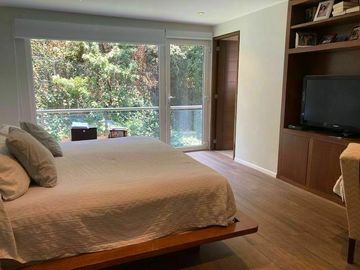 Departamento en Venta, Bosque de las Lomas, Cuajimalpa Cdmx