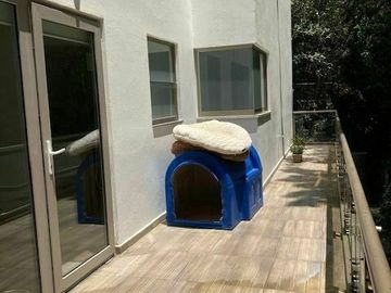 Departamento en Venta, Bosque de las Lomas, Cuajimalpa Cdmx
