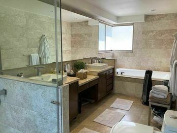 Departamento en Venta, Bosque de las Lomas, Cuajimalpa Cdmx