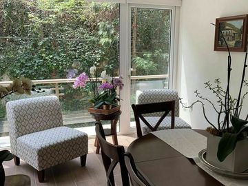 Departamento en Venta, Bosque de las Lomas, Cuajimalpa Cdmx