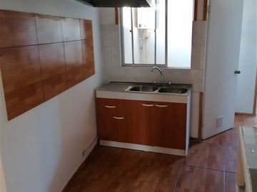 Casa en arriendo de 2 dorm. en Chépica