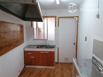 Casa en arriendo de 2 dorm. en Chépica