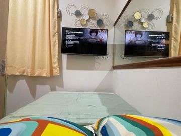 JUAL RUMAH KOS-KOSAN BARU SUDAH FULL TANJUNG DUREN MURAH