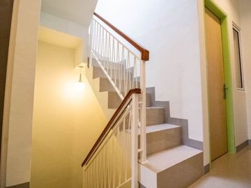 JUAL RUMAH KOS-KOSAN BARU SUDAH FULL TANJUNG DUREN MURAH