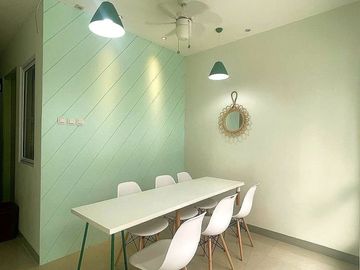 JUAL RUMAH KOS-KOSAN BARU SUDAH FULL TANJUNG DUREN MURAH
