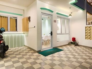 JUAL RUMAH KOS-KOSAN BARU SUDAH FULL TANJUNG DUREN MURAH